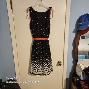 Studio women's dress